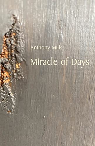 Stock image for Miracle of Days for sale by GF Books, Inc.