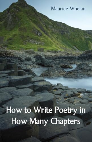 Stock image for How to Write Poetry in How Many Chapters for sale by GreatBookPrices