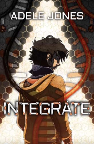 Stock image for Integrate (Paperback) for sale by Grand Eagle Retail
