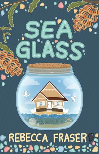 Beispielbild fr Sea Glass zum Verkauf von Blackwell's