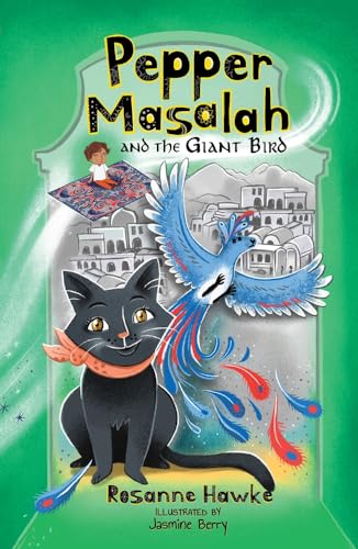 Stock image for Pepper Masalah and the Giant Bird for sale by GreatBookPrices