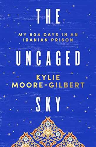 9781761150401: The Uncaged Sky