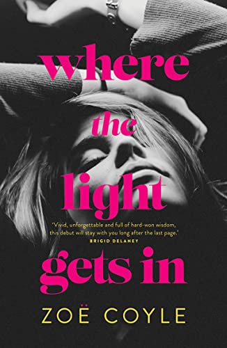 Stock image for Where the Light Gets In for sale by WeBuyBooks