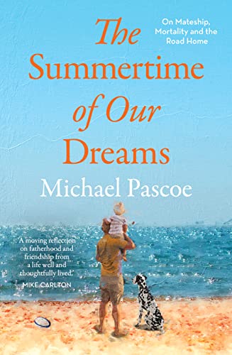 Stock image for The Summertime of Our Dreams for sale by WorldofBooks