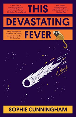 Stock image for This Devastating Fever for sale by GreatBookPrices
