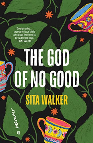 Stock image for The God of No Good for sale by WorldofBooks
