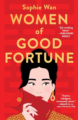 Beispielbild fr Women of Good Fortune (Paperback) zum Verkauf von Grand Eagle Retail
