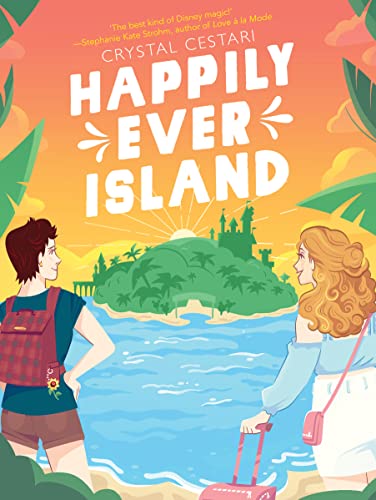 9781761205101: Happily Ever Island