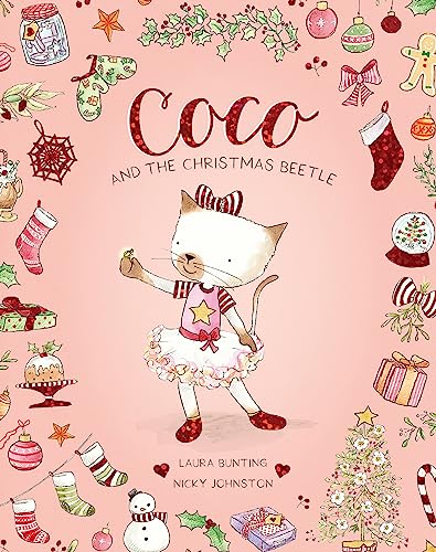 9781761207853: Coco and the Christmas Beetle