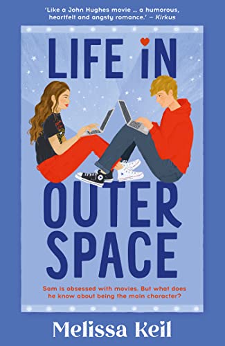 9781761211072: Life in Outer Space