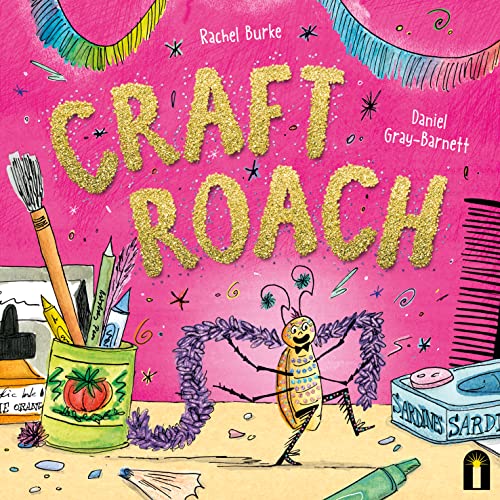 Stock image for Craft Roach for sale by Blackwell's