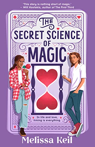 9781761212154: The Secret Science of Magic