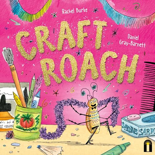 Stock image for Craft Roach for sale by BooksRun