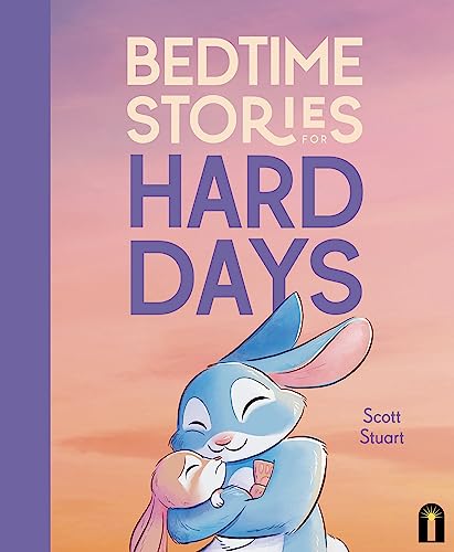 Beispielbild fr Bedtime Stories for Hard Days zum Verkauf von Blackwell's