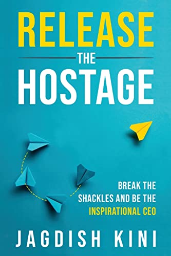 Imagen de archivo de Release The Hostage a la venta por GF Books, Inc.