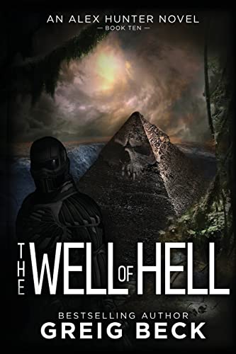 Beispielbild fr The Well of Hell (Alex Hunter, 11) zum Verkauf von WorldofBooks