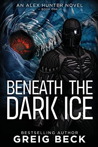 Stock image for Beneath the Dark Ice for sale by BooksRun