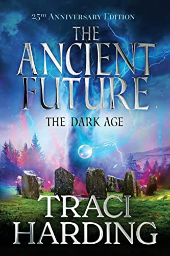 Stock image for The Ancient Future for sale by GreatBookPrices