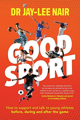 Beispielbild fr Good Sport: International Edition zum Verkauf von WorldofBooks