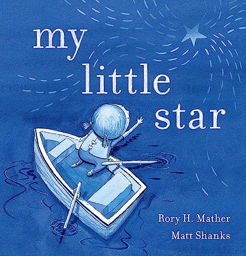Stock image for My Little Star (Hardcover) for sale by Grand Eagle Retail