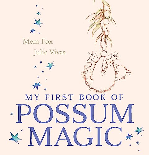 Stock image for My First Book of Possum Magic (Hardcover) for sale by Grand Eagle Retail