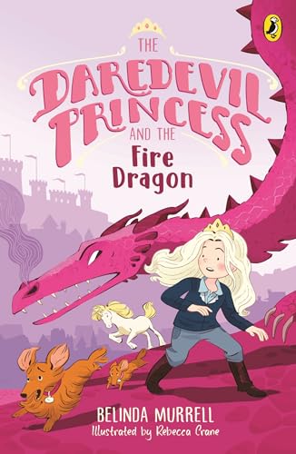 Stock-Bild f�r Daredevil Princess and the Fire Dragon: Book 3 Volume 3
