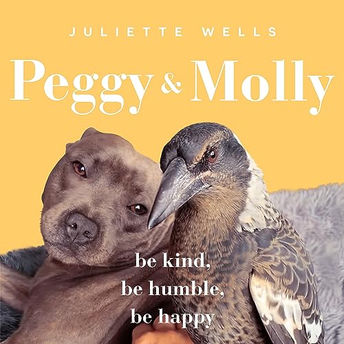 Stock image for Peggy and Molly for sale by GreatBookPrices