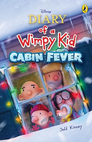 9781761346828: Cabin Fever: Diary of a Wimpy Kid (BK6)