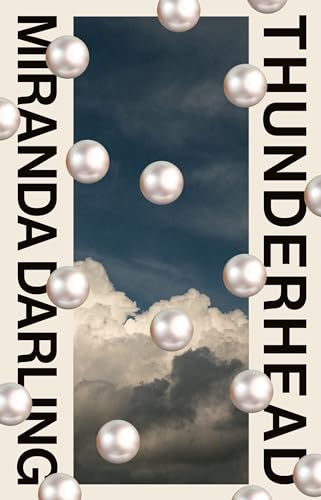 Stock image for Thunderhead (Hardcover) for sale by Grand Eagle Retail