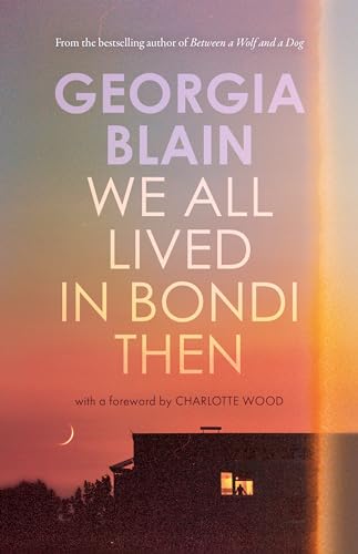 Stock image for We All Lived in Bondi Then (Hardcover) for sale by Grand Eagle Retail