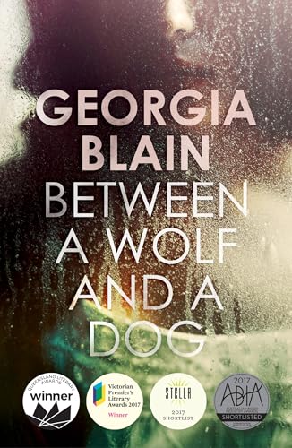 Stock image for Between a Wolf and a Dog (Paperback) for sale by Grand Eagle Retail