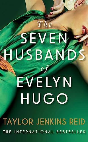 Stock image for The Seven Husbands of Evelyn Hugo (Hardcover) for sale by Grand Eagle Retail