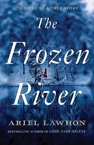 Stock image for The Frozen River (Paperback) for sale by Grand Eagle Retail