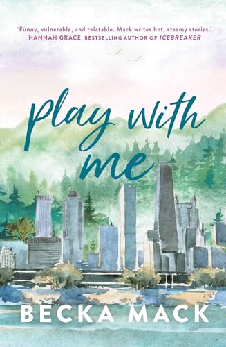 Stock image for Play With Me for sale by Blackwell's