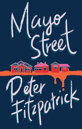 Stock image for Mayo Street (Paperback) for sale by Grand Eagle Retail