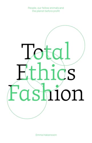 Imagen de archivo de Total Ethics Fashion a la venta por Blackwell's