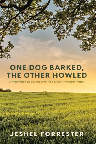 Stock image for One Dog Barked, The Other Howled (Paperback) for sale by Grand Eagle Retail