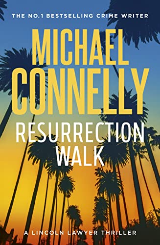 Stock image for Resurrection Walk for sale by Goodwill Industries of VSB