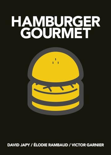 Stock image for Hamburger Gourmet for sale by Kennys Bookstore