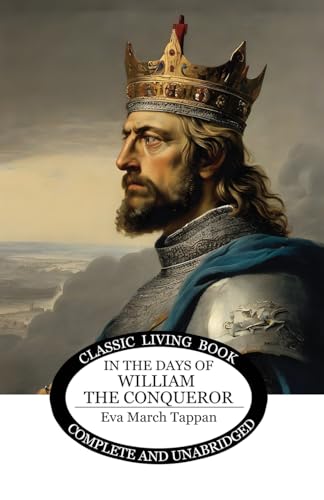 Stock image for In the Days of William the Conqueror for sale by GreatBookPrices