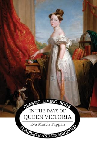 Beispielbild fr In the Days of Queen Victoria zum Verkauf von GreatBookPrices