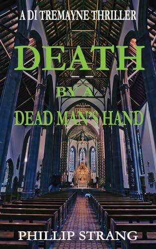 Imagen de archivo de Death by a Dead Man's Hand a la venta por GreatBookPrices