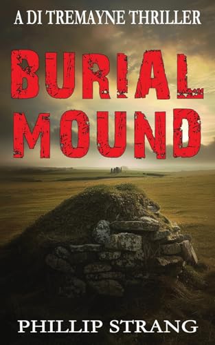 Imagen de archivo de Burial Mound (Paperback) a la venta por Grand Eagle Retail