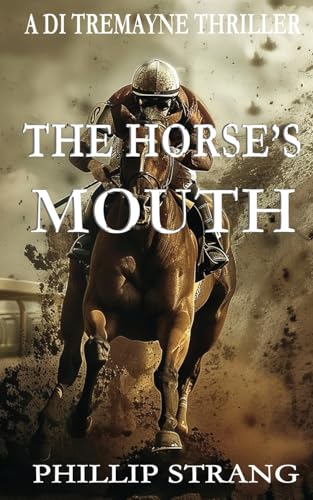Imagen de archivo de The Horse's Mouth (Paperback) a la venta por Grand Eagle Retail