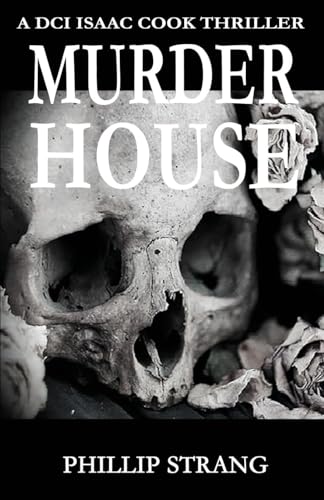 Imagen de archivo de Murder House (Paperback) a la venta por Grand Eagle Retail