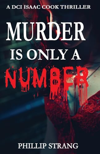 Imagen de archivo de Murder is Only a Number a la venta por GreatBookPrices