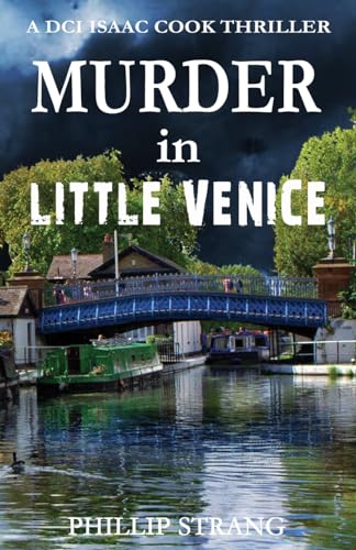 Imagen de archivo de Murder in Little Venice (Paperback) a la venta por Grand Eagle Retail