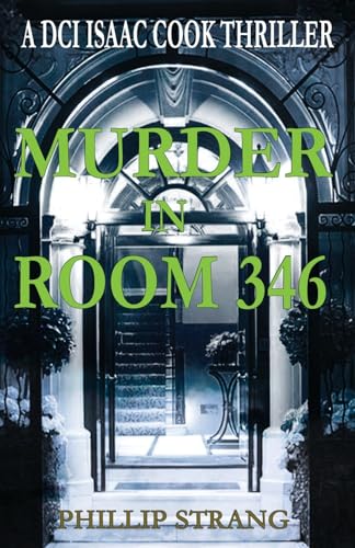 Imagen de archivo de Murder in Room 346 a la venta por GreatBookPrices