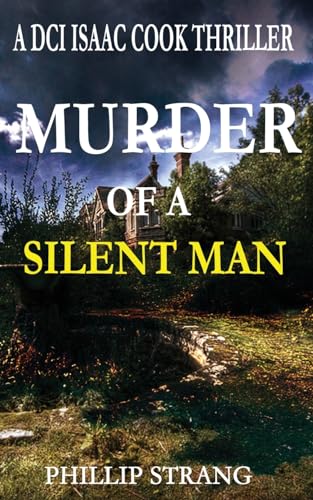 Imagen de archivo de Murder of a Silent Man (Paperback) a la venta por Grand Eagle Retail