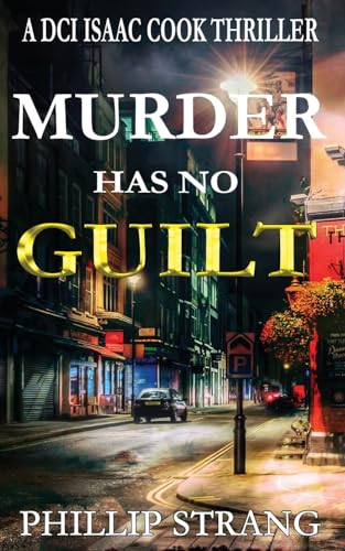 Imagen de archivo de Murder has no Guilt (Paperback) a la venta por Grand Eagle Retail